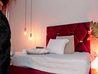 HannaWellss Porn Show