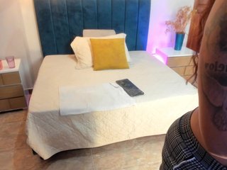 HannaWellss Porn Show