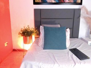 HannaWellss Porn Show