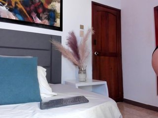 HannaWellss Porn Show