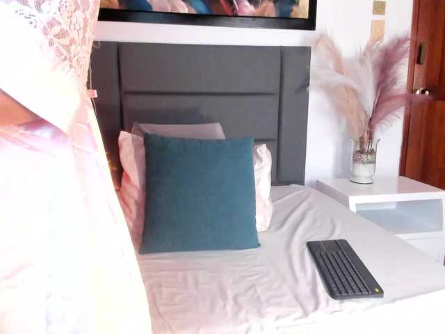 HannaWellss's BongaCams show and profile