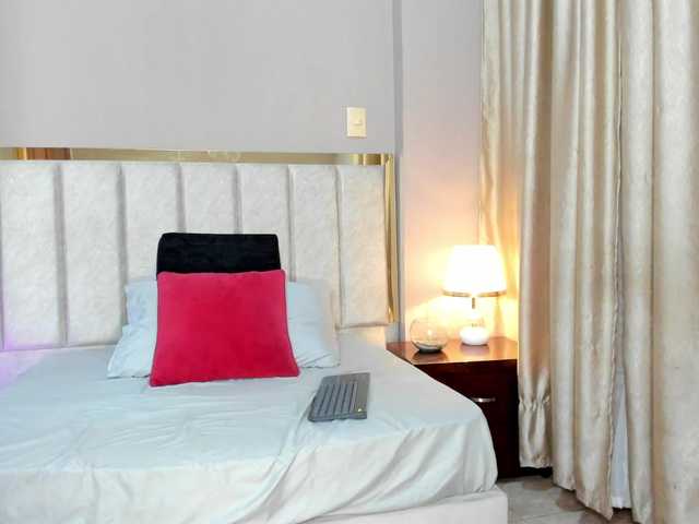 HannaWellss's BongaCams show and profile