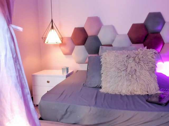 HannaWellss's BongaCams show and profile