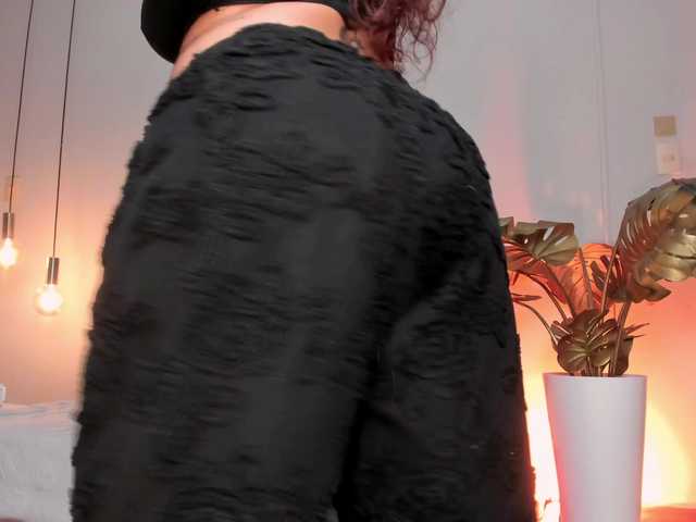 HannaWellss's BongaCams show and profile