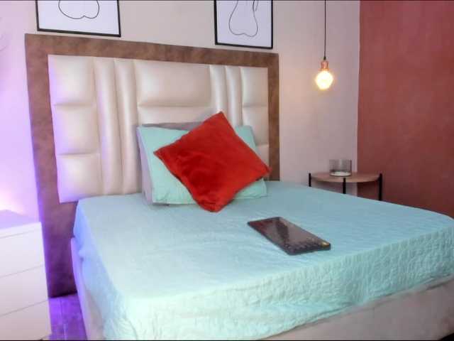 HannaWellss's BongaCams show and profile