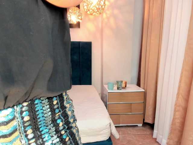 HannaWellss's BongaCams show and profile