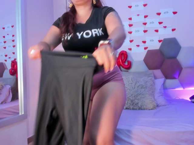 HannaWellss's BongaCams show and profile