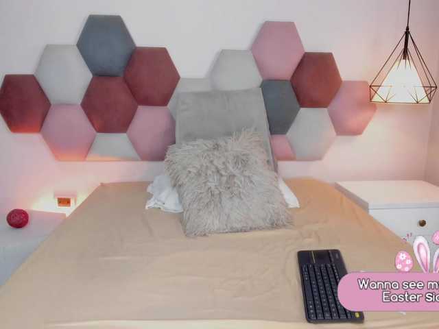 HannaWellss's BongaCams show and profile