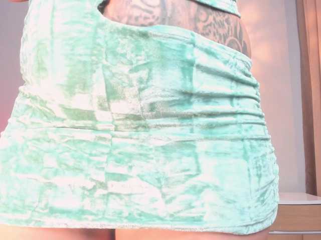 HannaWellss's BongaCams show and profile