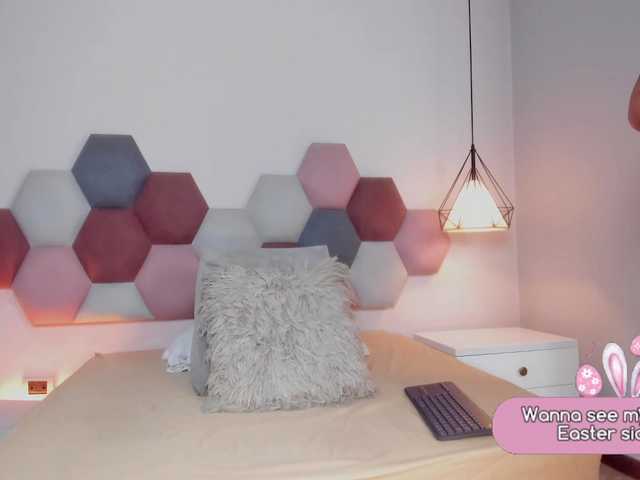 HannaWellss's BongaCams show and profile