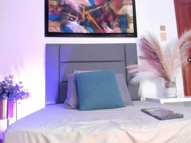 HannaWellss's BongaCams show and profile