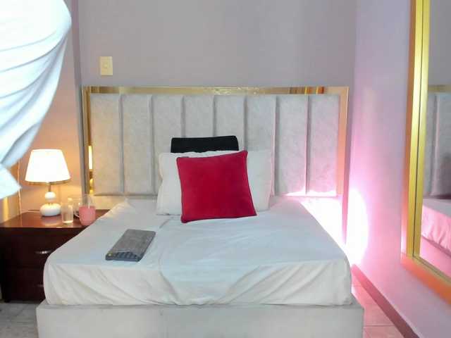 HannaWellss's BongaCams show and profile