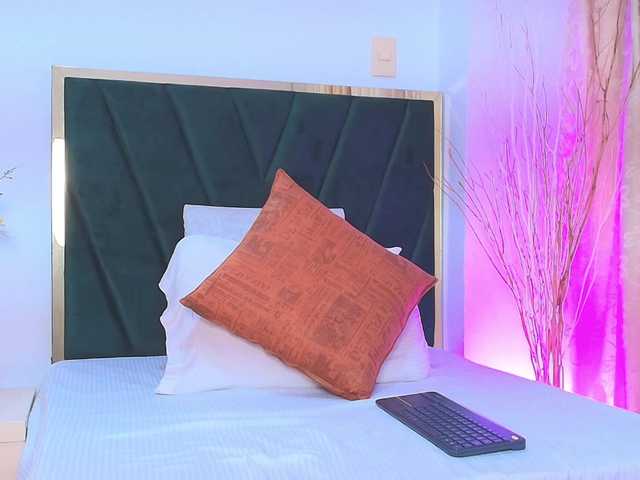 HannaWellss's BongaCams show and profile