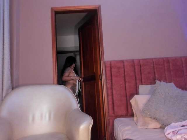 HannaWellss's BongaCams show and profile