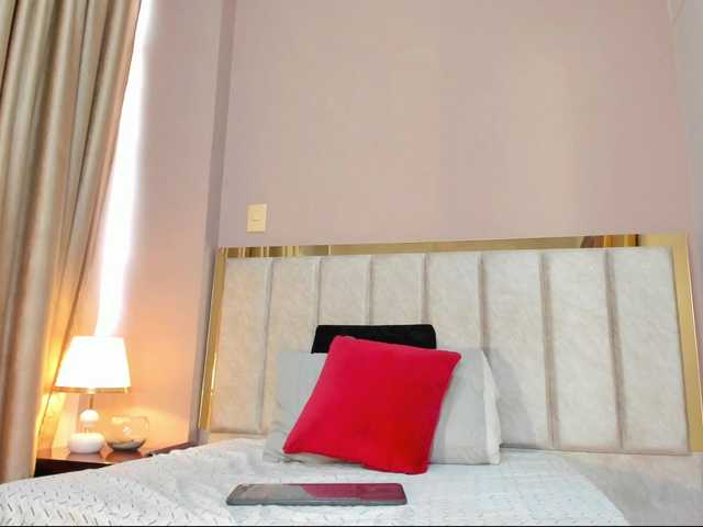 HannaWellss's BongaCams show and profile