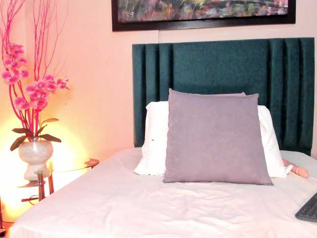 HannaWellss's BongaCams show and profile