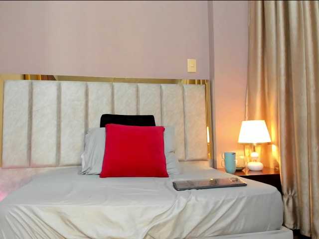 HannaWellss Live Cam on BongaCams