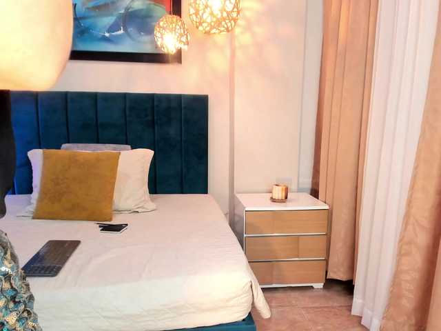 HannaWellss's BongaCams show and profile