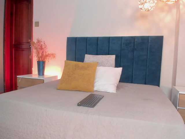 HannaWellss's BongaCams show and profile