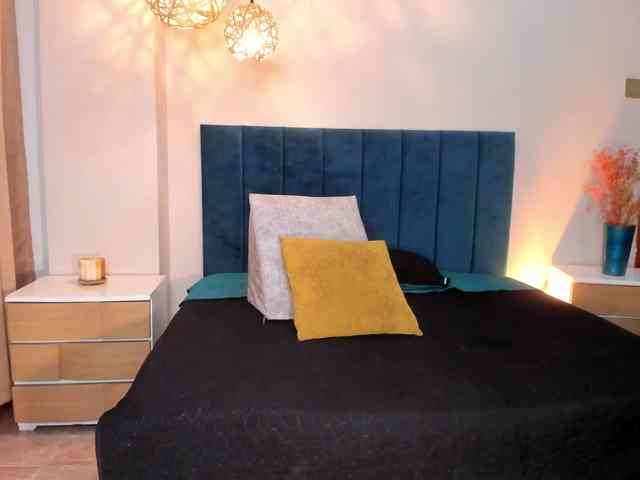 HannaWellss Live Webcam on BongaCams