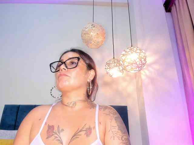 HannaWellss Live Webcam on BongaCams