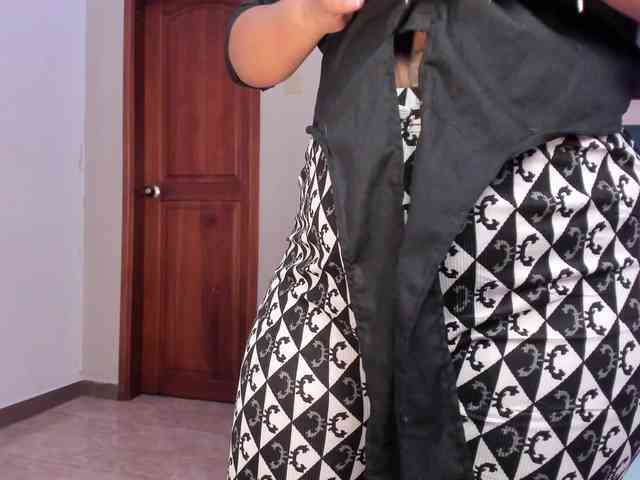 HannaWellss Live Webcam on BongaCams