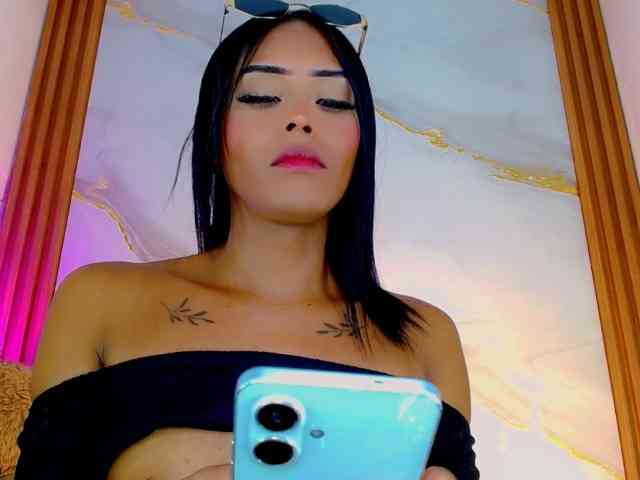 CoralineSweett CoralineSweett