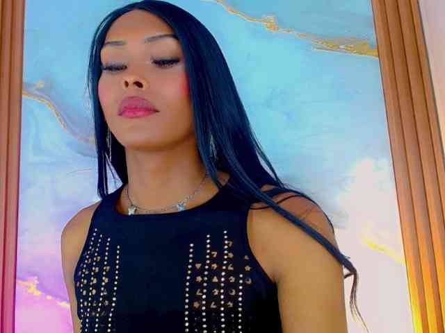 CoralineSweett Live Webcam on BongaCams