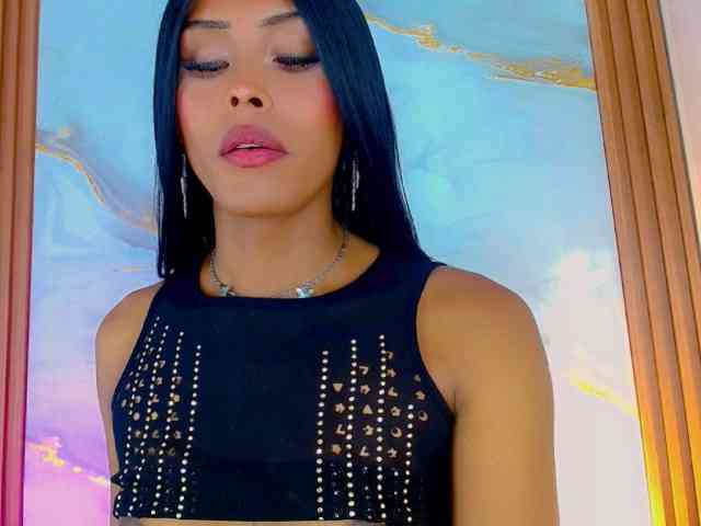 CoralineSweett Live Webcam on BongaCams