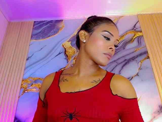 CoralineSweett Live Webcam on BongaCams