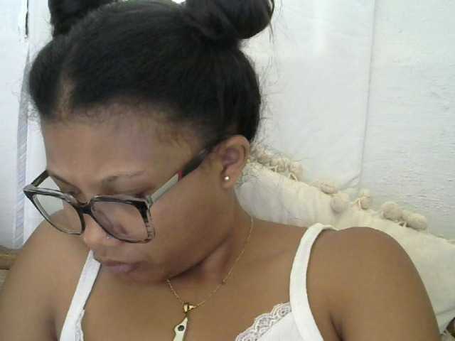 Anelah vous attend pour discuter, flirter et plus sur bongacams