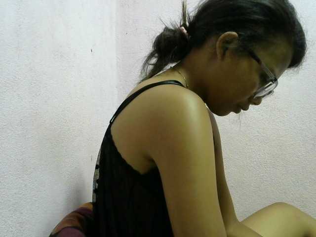 Anelah Live Cam on BongaCams and RICams