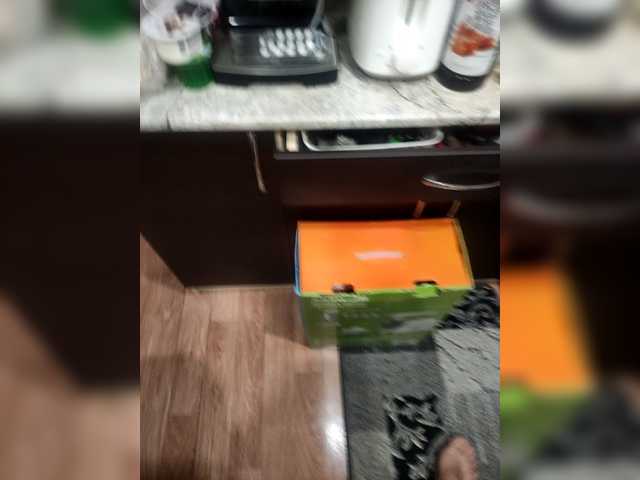 Nadina-1 – webcam model profile photo