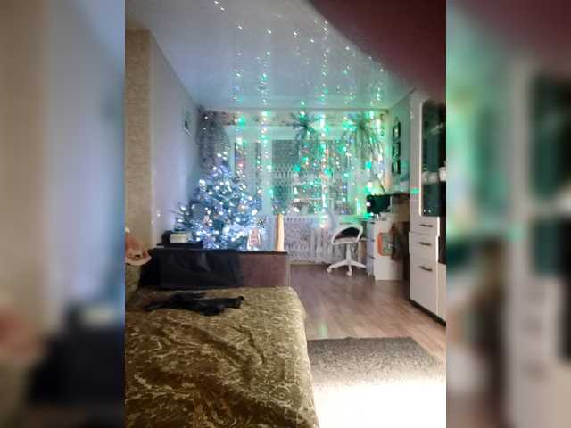 Nadina-1 – webcam model profile photo