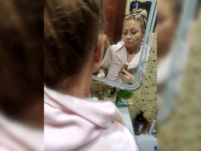 Nadina-1 — Freechat on BongaCams