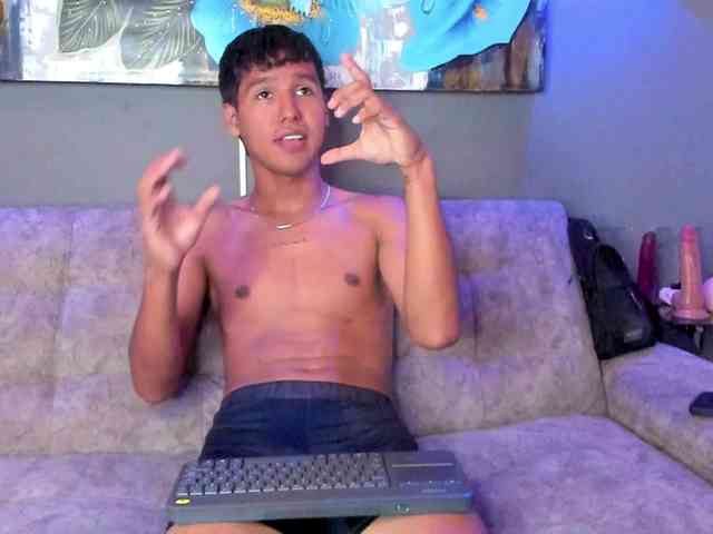 Carl-Milton Carl-Milton