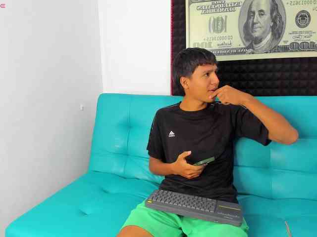 Carl-Milton Carl-Milton