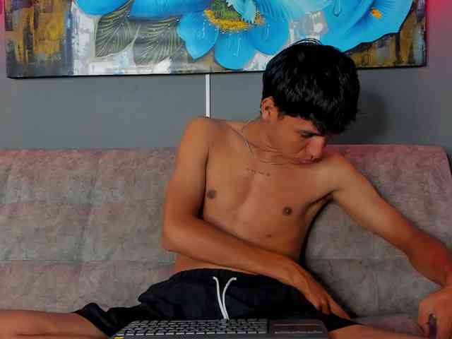 Carl-Milton Carl-Milton