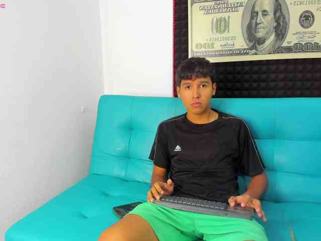 Carl-Milton Carl-Milton