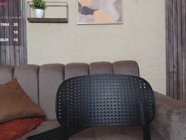 SammyBoobiex's BongaCams show and profile