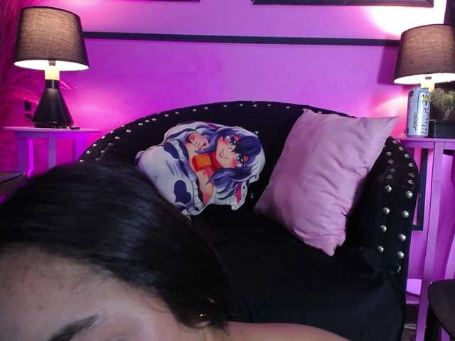 SammyBoobiex's BongaCams show and profile