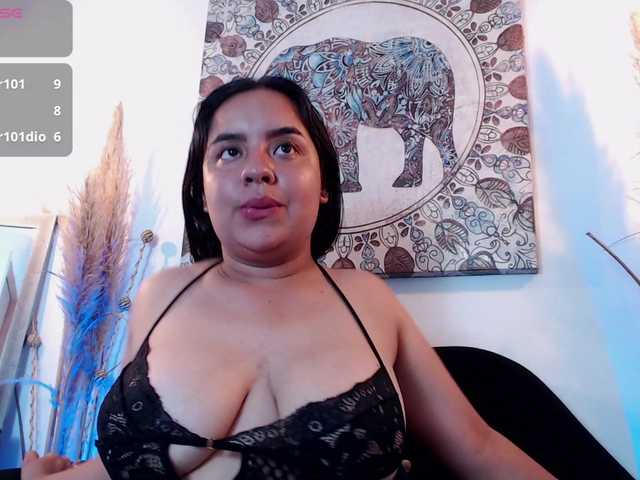 SammyBoobiex from BongaCams is Freechat