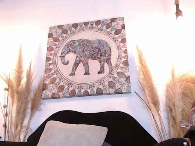 SammyBoobiex's BongaCams show and profile