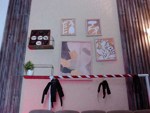 SammyBoobiex's BongaCams show and profile