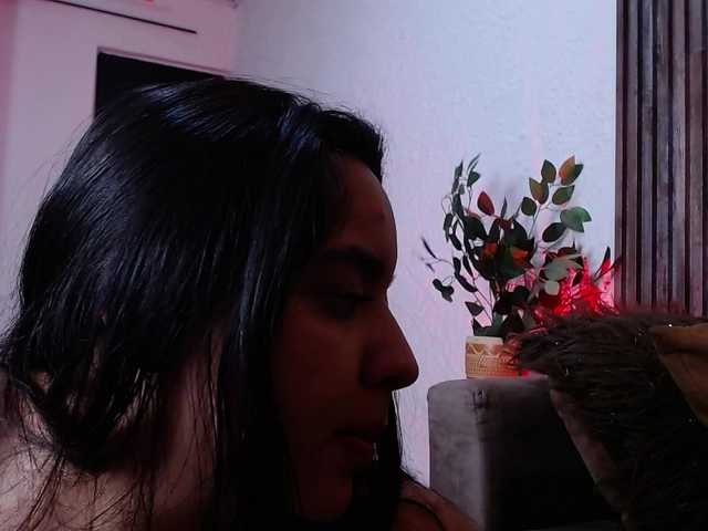 SammyBoobiex's BongaCams show and profile