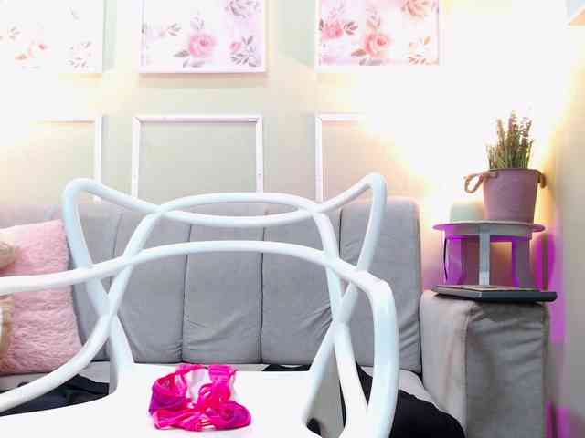 SammyBoobiex Live Webcam on BongaCams