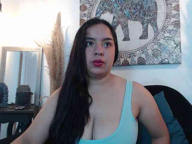 SammyBoobiex webcam