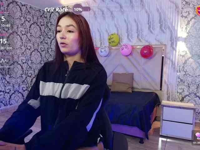 MIKU-TAY Live Webcam on BongaCams