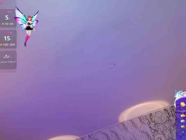 MIKU-TAY Live Webcam on BongaCams