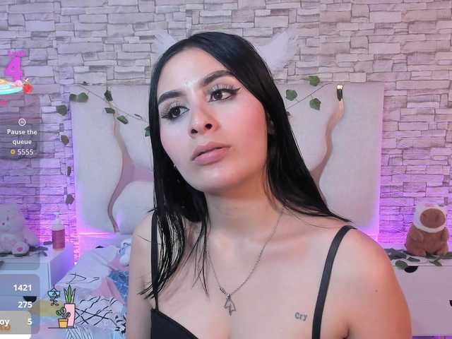 CASSE-TAY's BongaCams show and profile